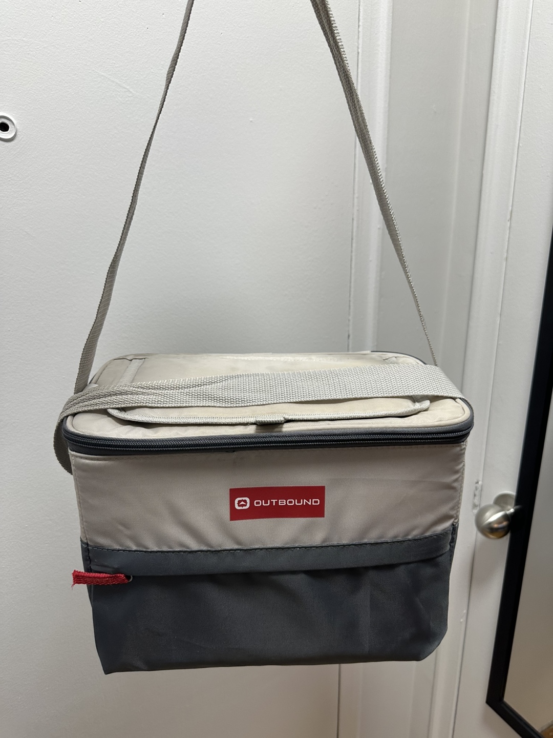 Outbound Insulated Cooler Bag - photo 2