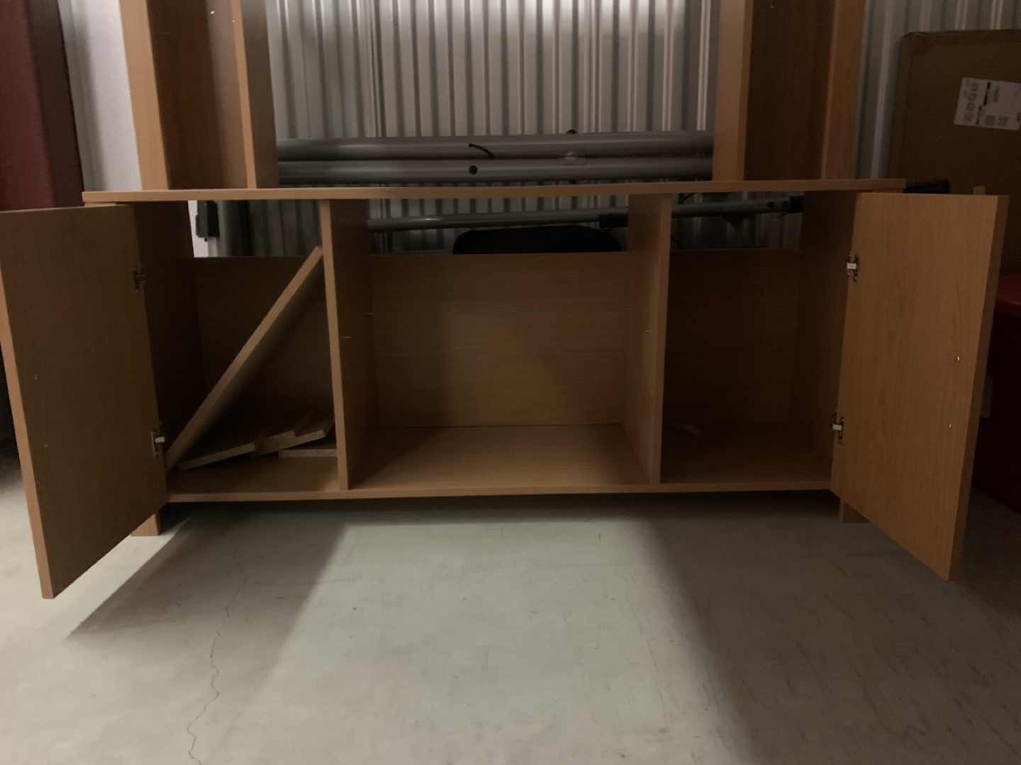 Entertainment Center - photo 4