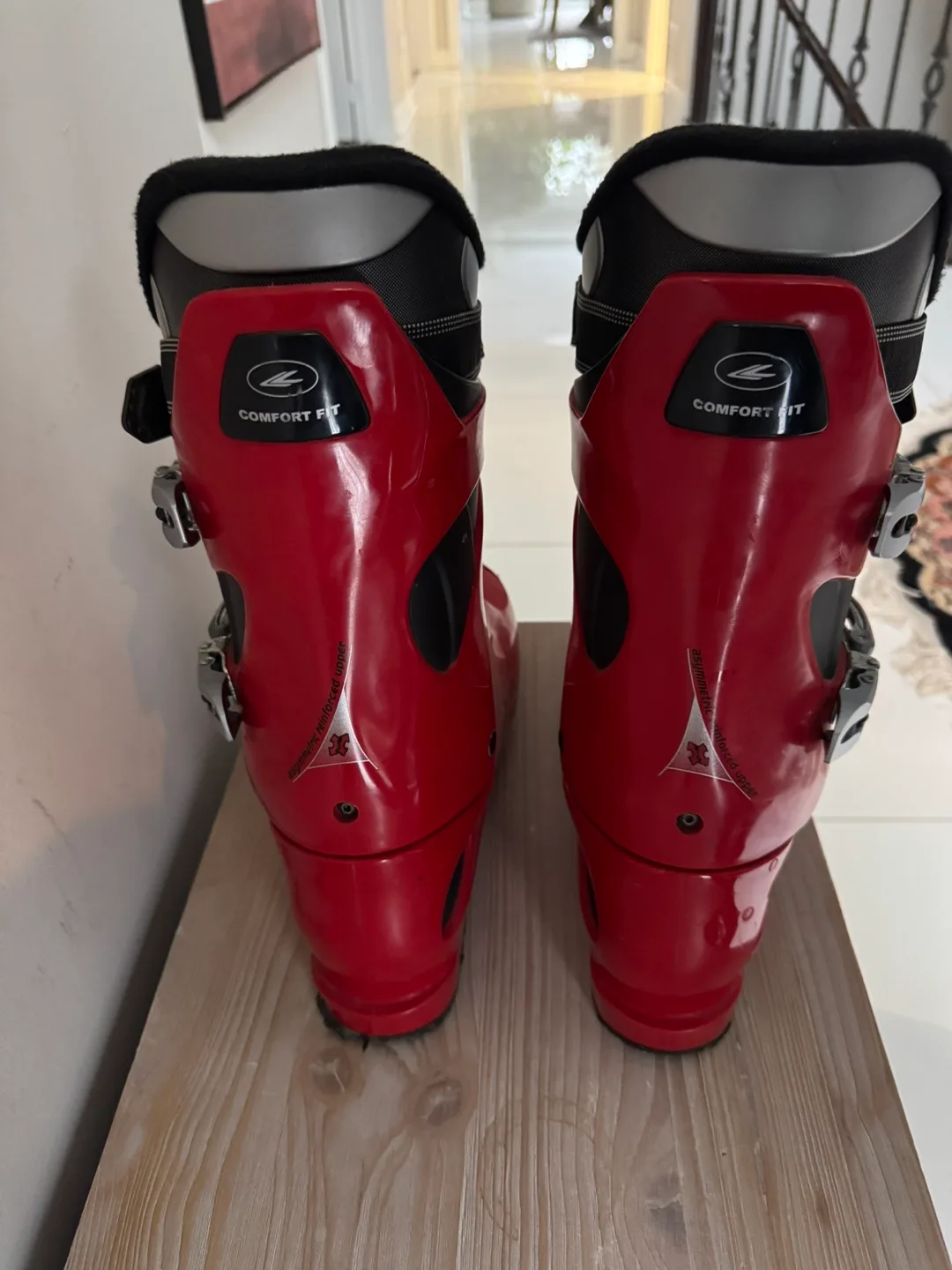 Lange Ski Boots - Size 11 image indicator(4)