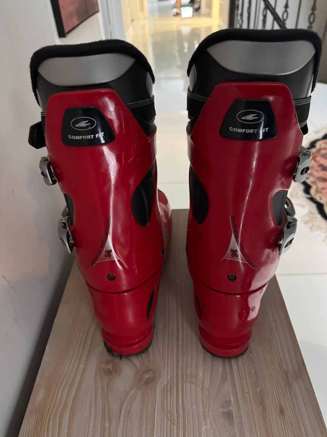 Lange Ski Boots - Size 11 image indicator(3)