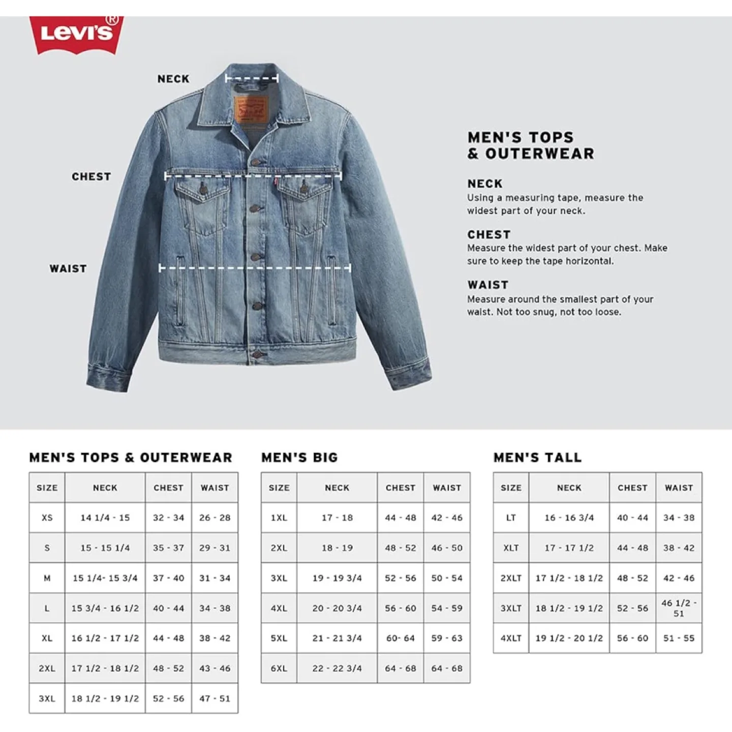 Levi's® Mens Sherpa Trucker Jacket - XS image indicator(3)