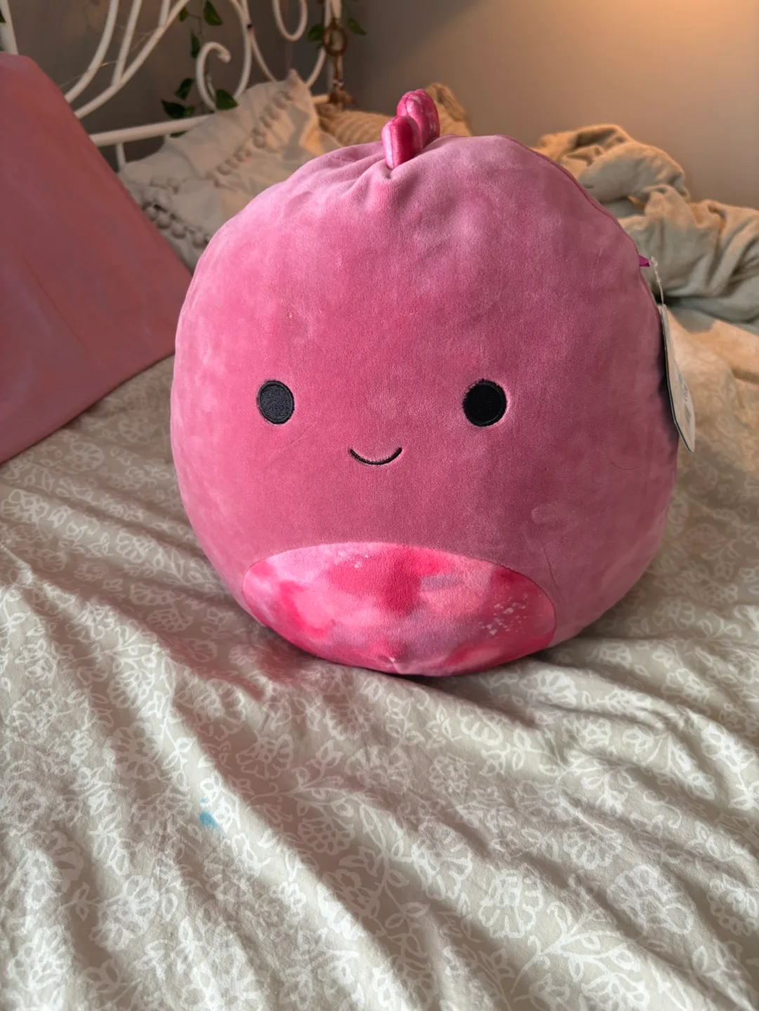 Squishmallow Poleena 12" (+Henry for FREE) image indicator(3)