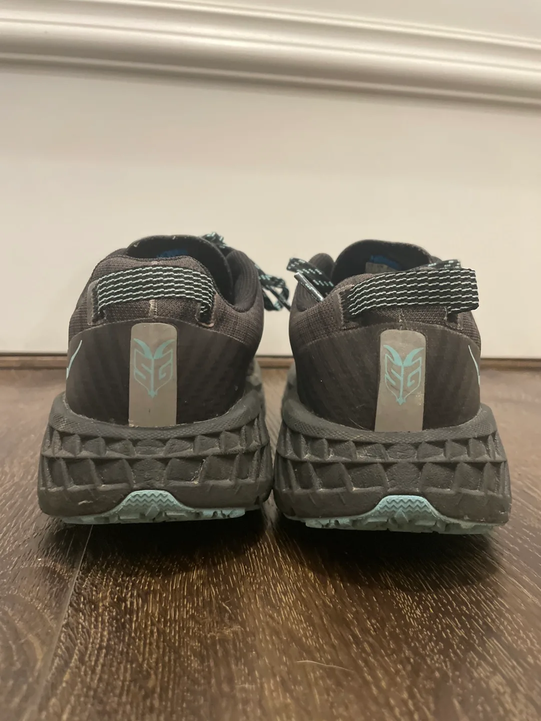 Hoka One One Speedgoat 4 GTX Waterproof Trail Shoes image indicator(3)