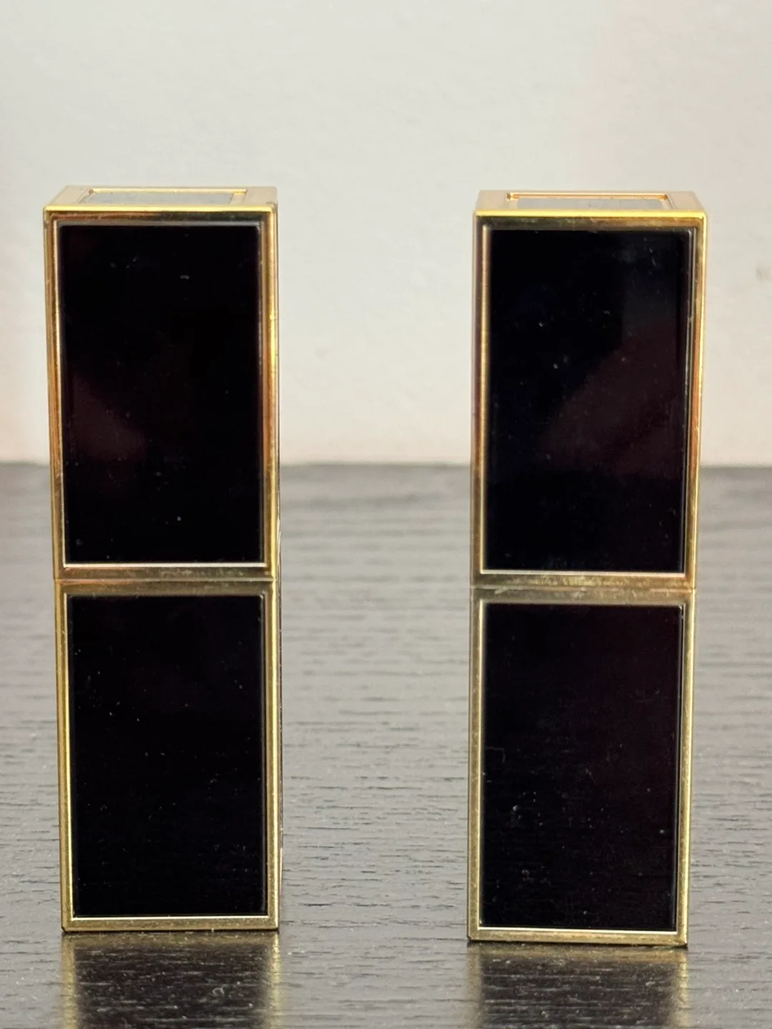 Tom Ford Lip Color Matte Duo - Equus & Dashing image indicator(3)