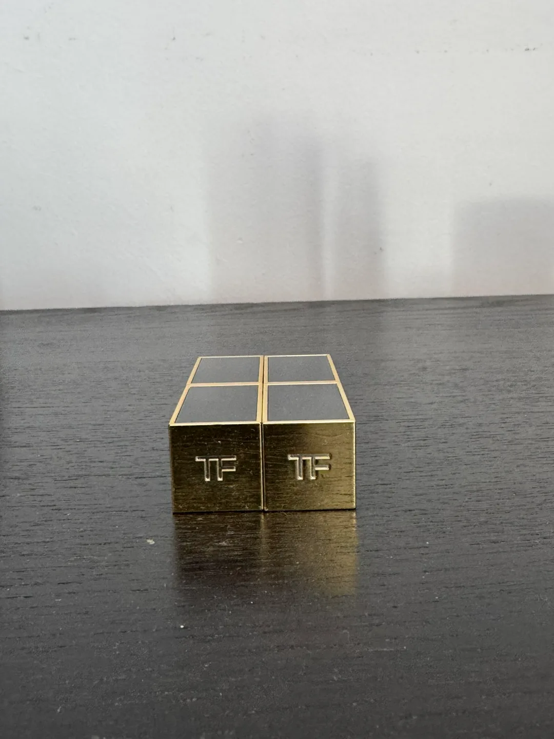 Tom Ford Lip Color Matte Duo - Equus & Dashing image indicator(2)