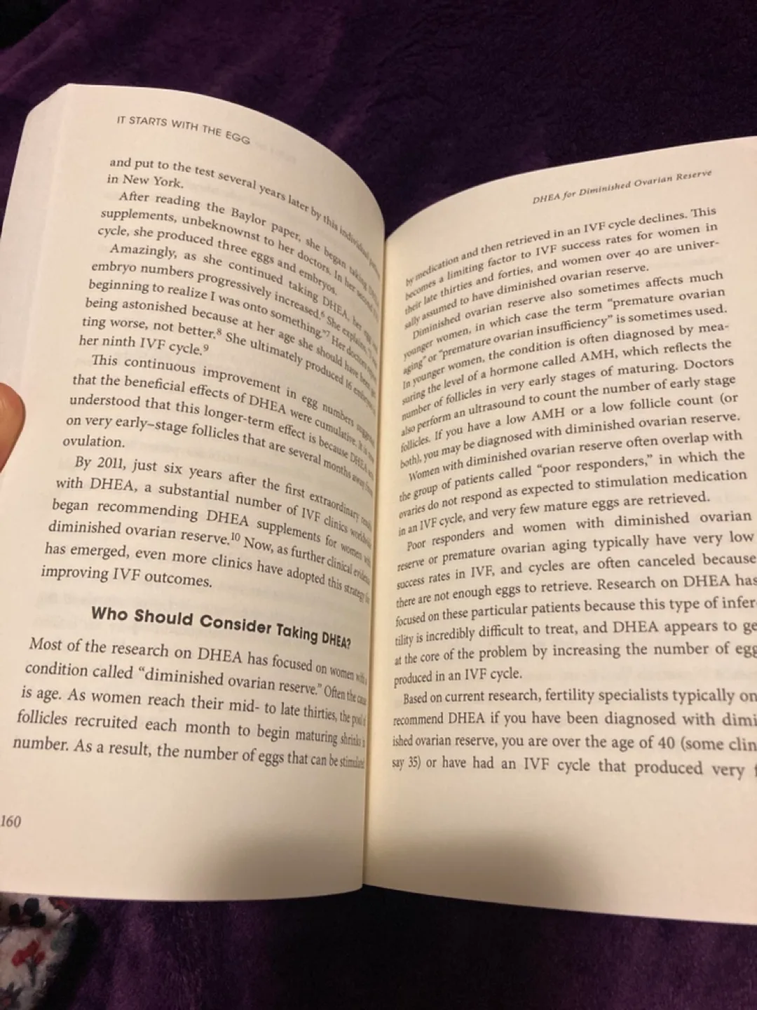 It Starts With the Egg: Second Edition image indicator(3)