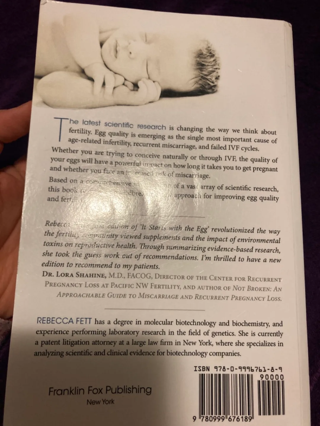 It Starts With the Egg: Second Edition image indicator(2)