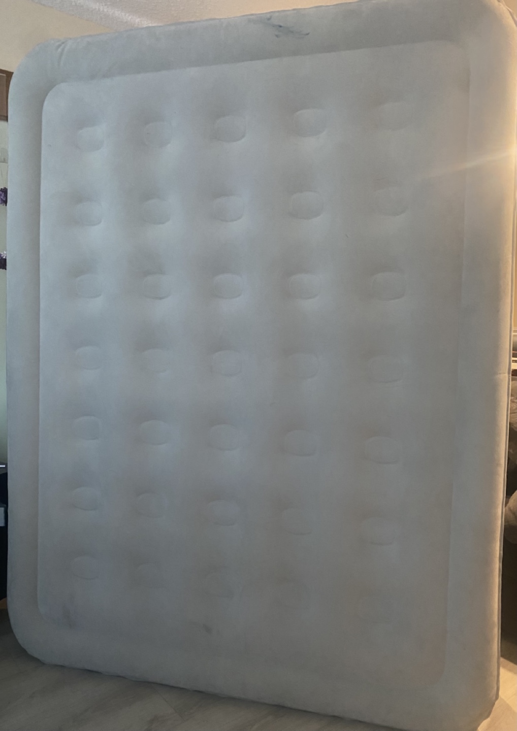 Coleman Queen Air Mattress - photo 2