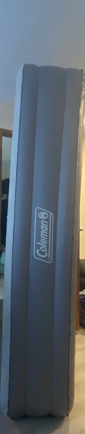 Coleman Queen Air Mattress - photo 3