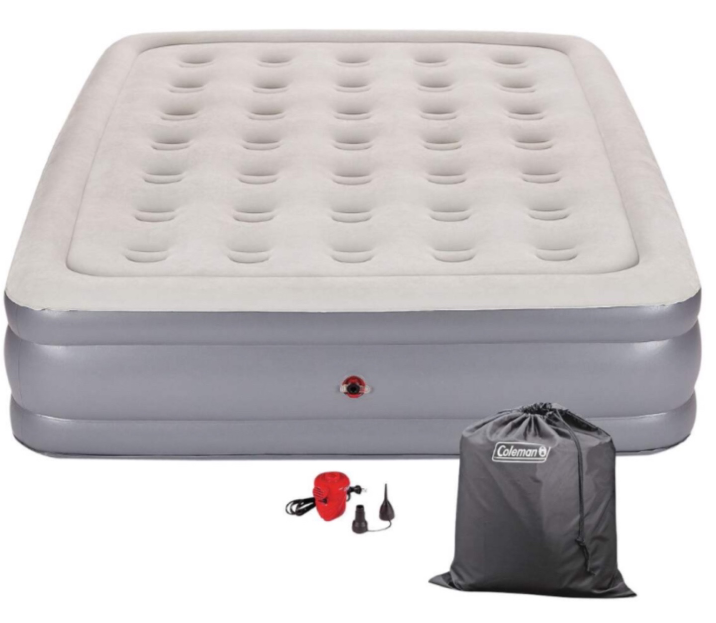 Coleman Queen Air Mattress - photo 5