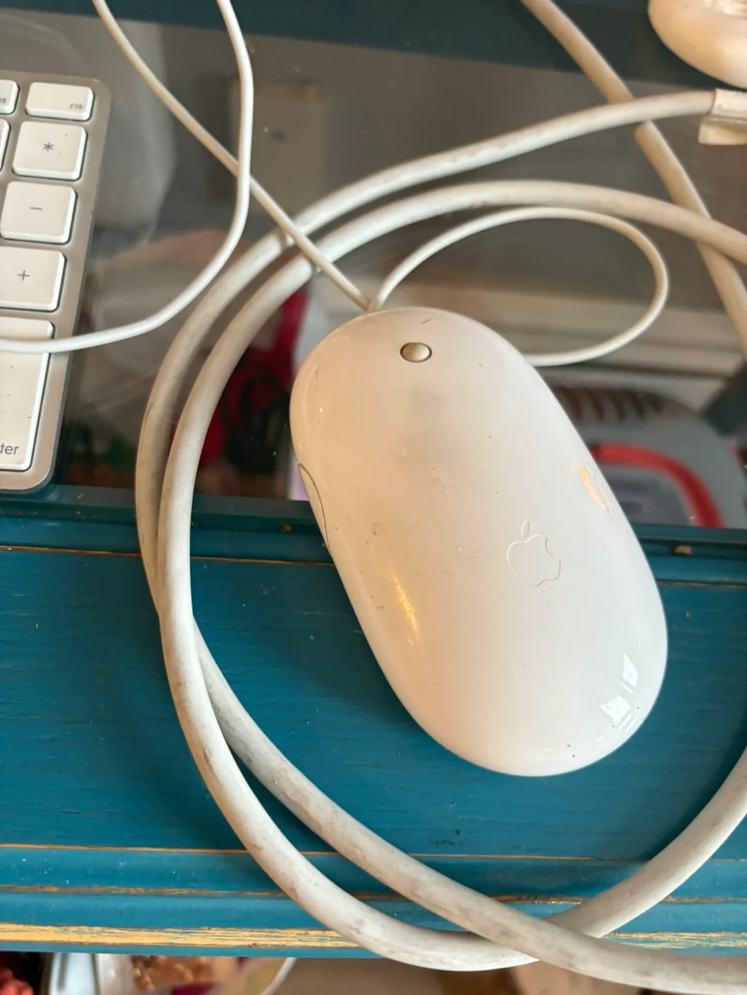 2015 iMac 21.5" 4K - 8GB RAM, 500GB SSD image indicator(4)