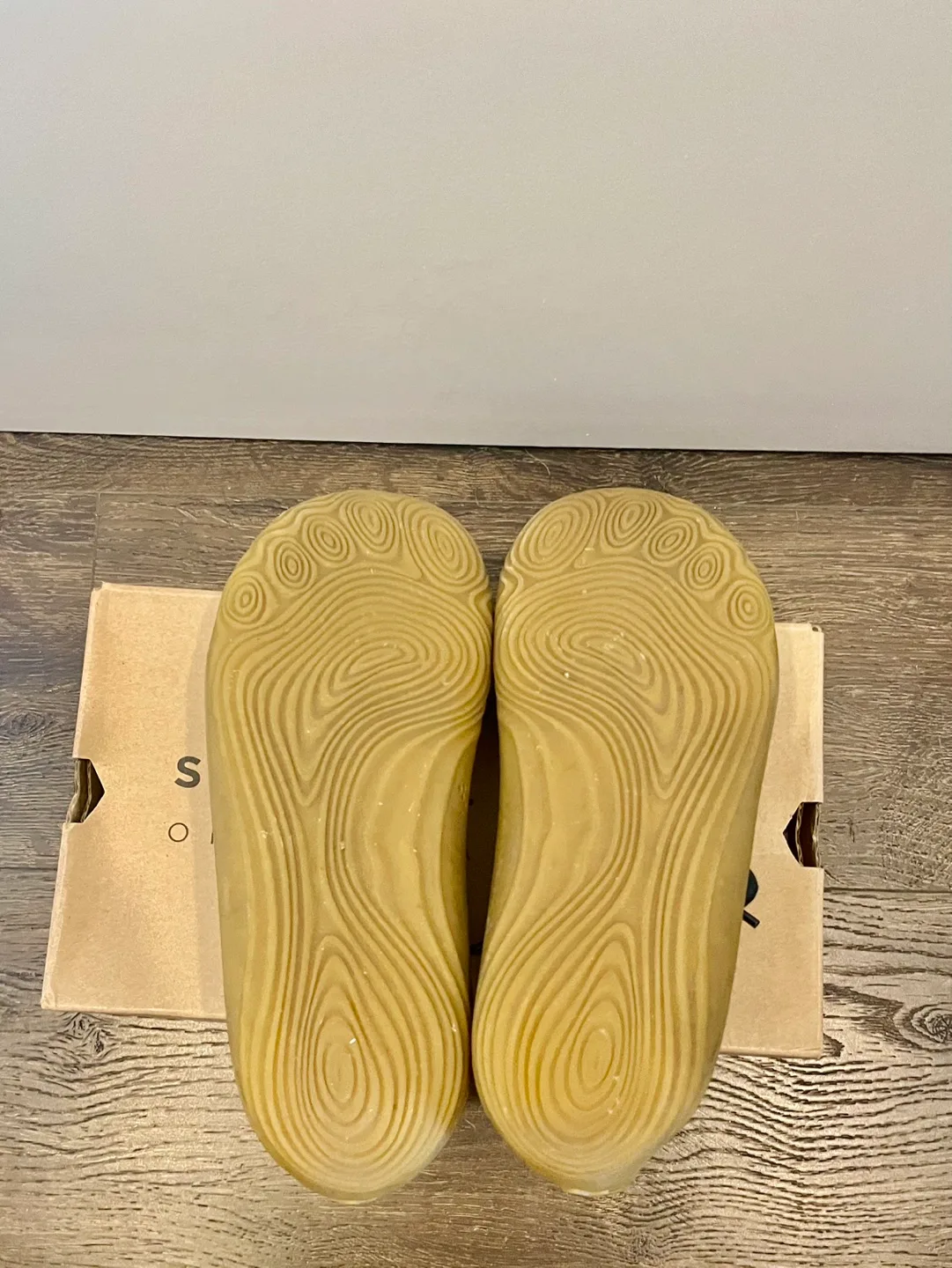 Vivo Barefoot Women's Leather Shoes - Size 5 image indicator(3)