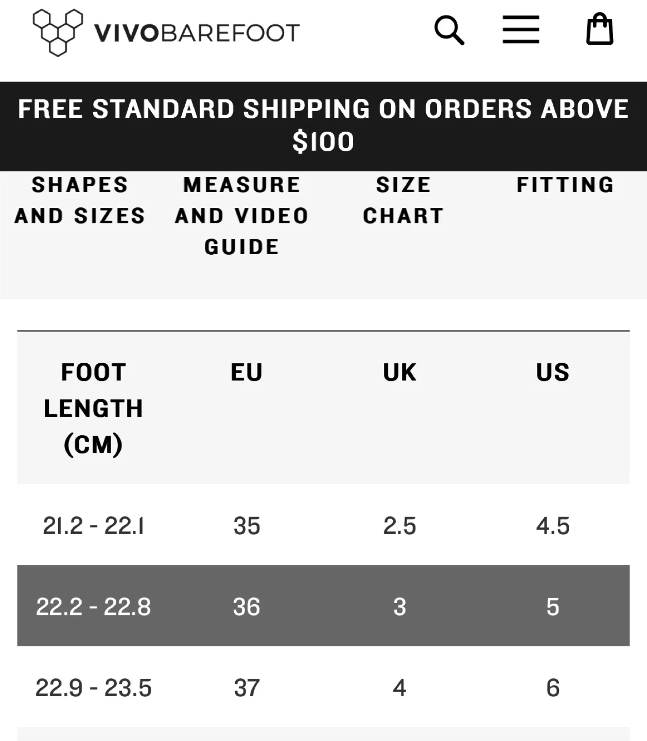 Vivo Barefoot Women's Leather Shoes - Size 5 image indicator(5)