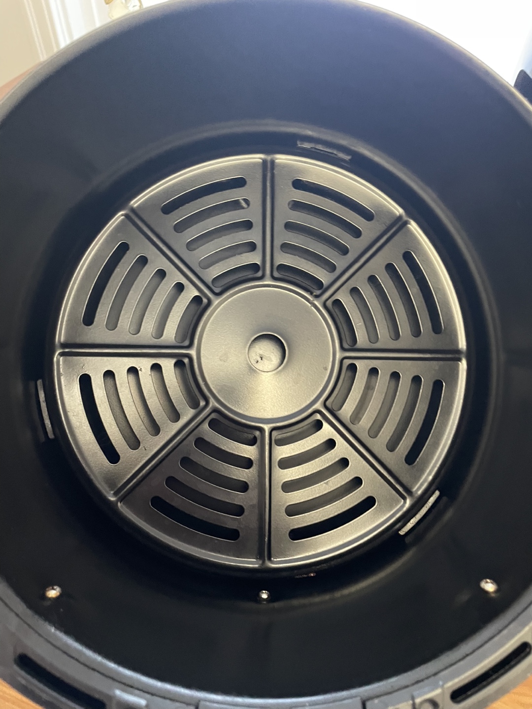 Hauz Air Fryer - photo 3