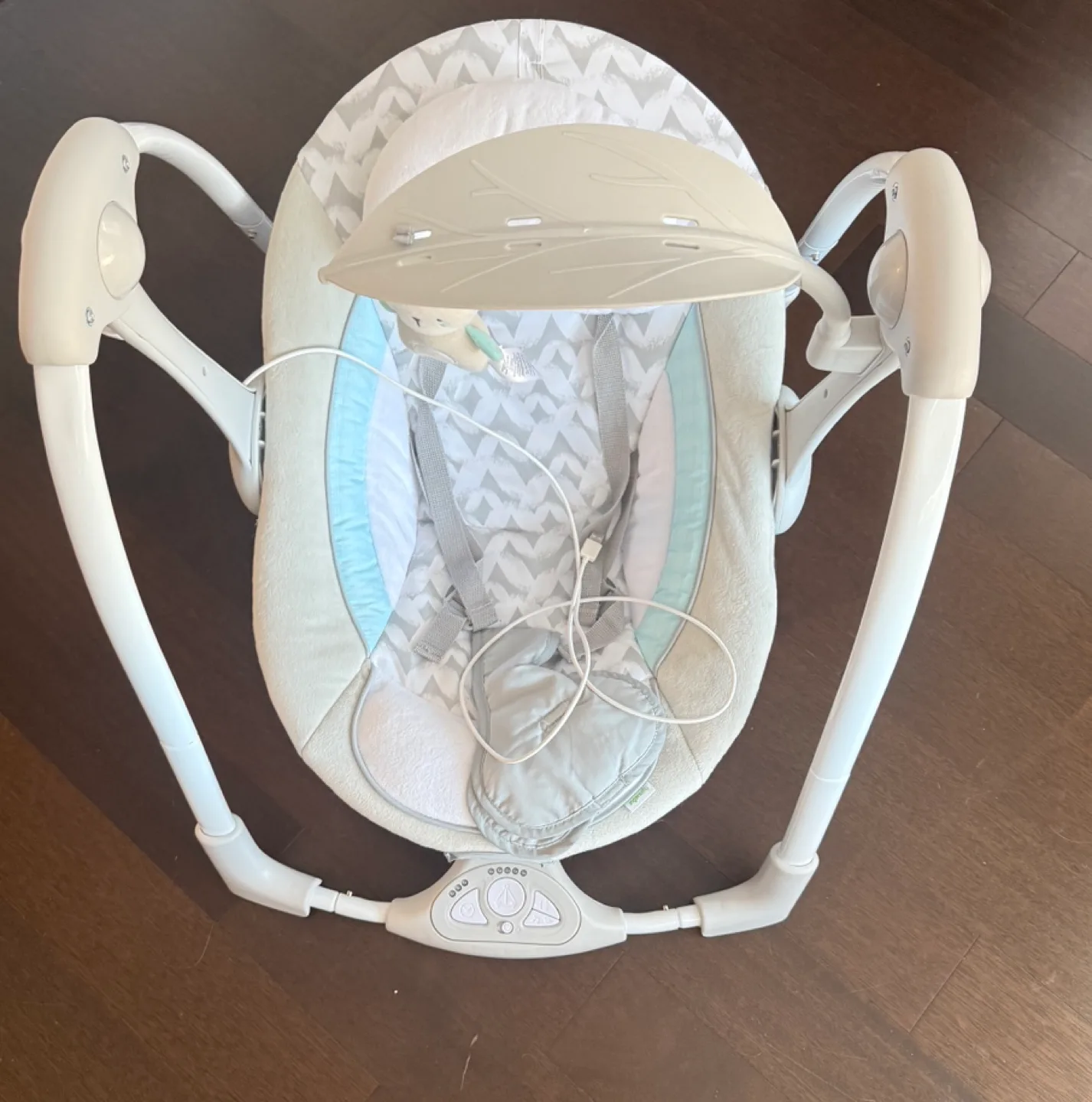 Ingenuity Baby Swing image indicator(3)