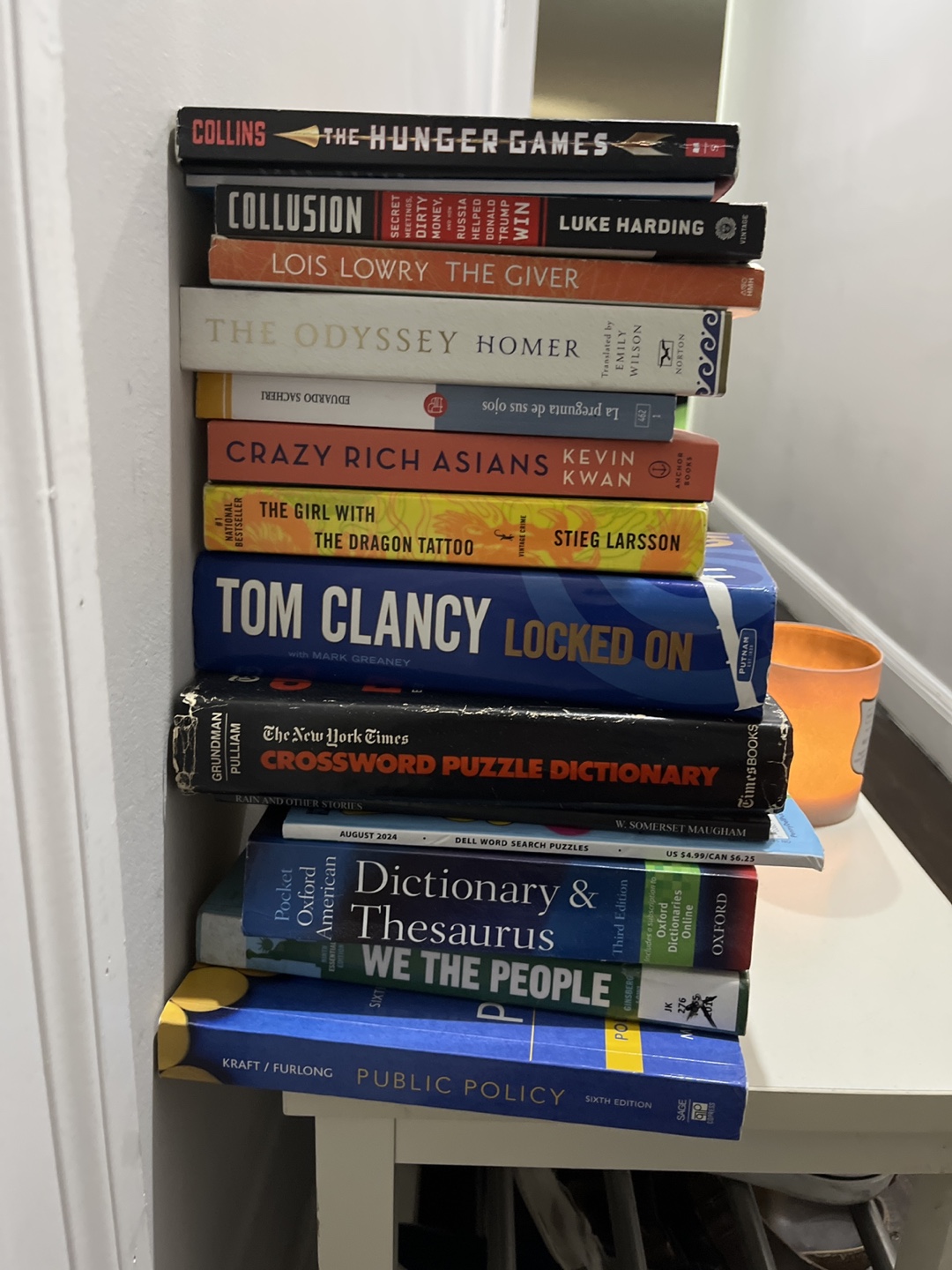 Free Books
