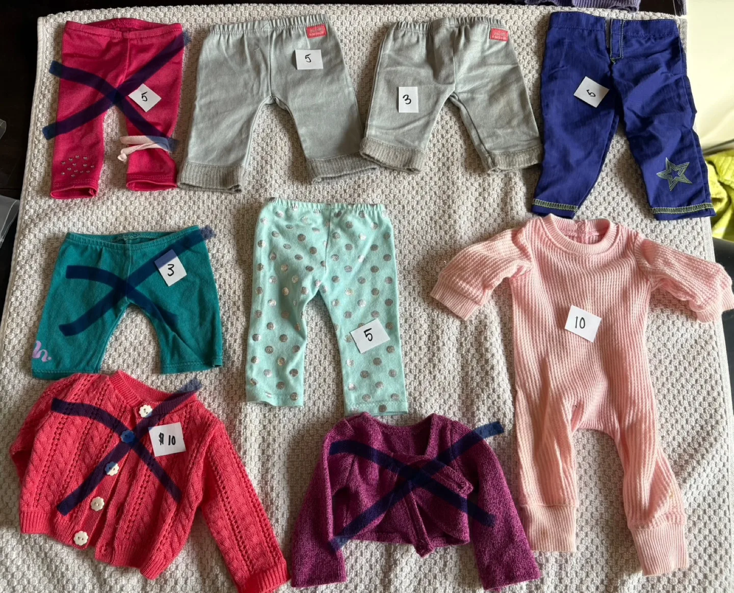 American girl doll clothes image indicator(4)