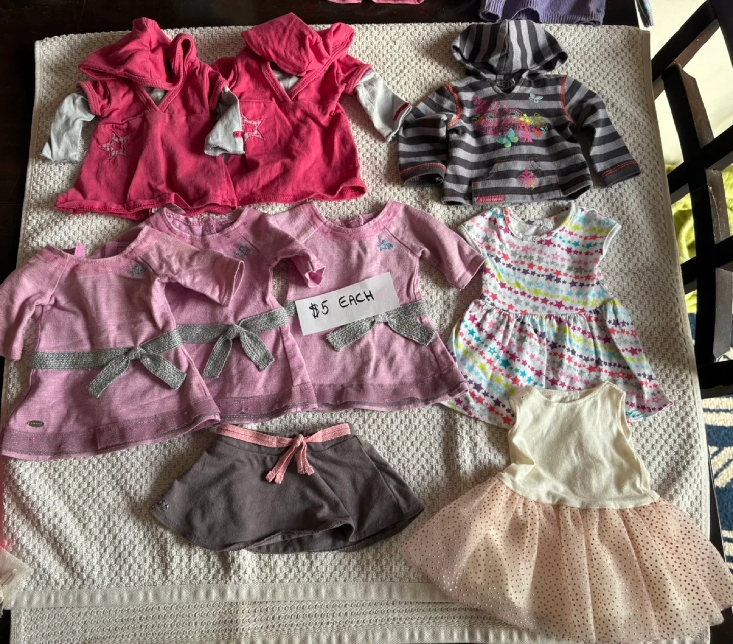 American girl doll clothes image indicator(2)