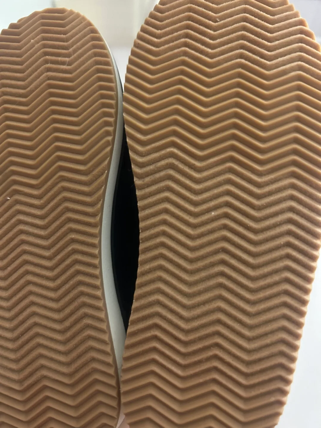 [New] Baby Gap Size 9 Blue Suede Boots image indicator(3)