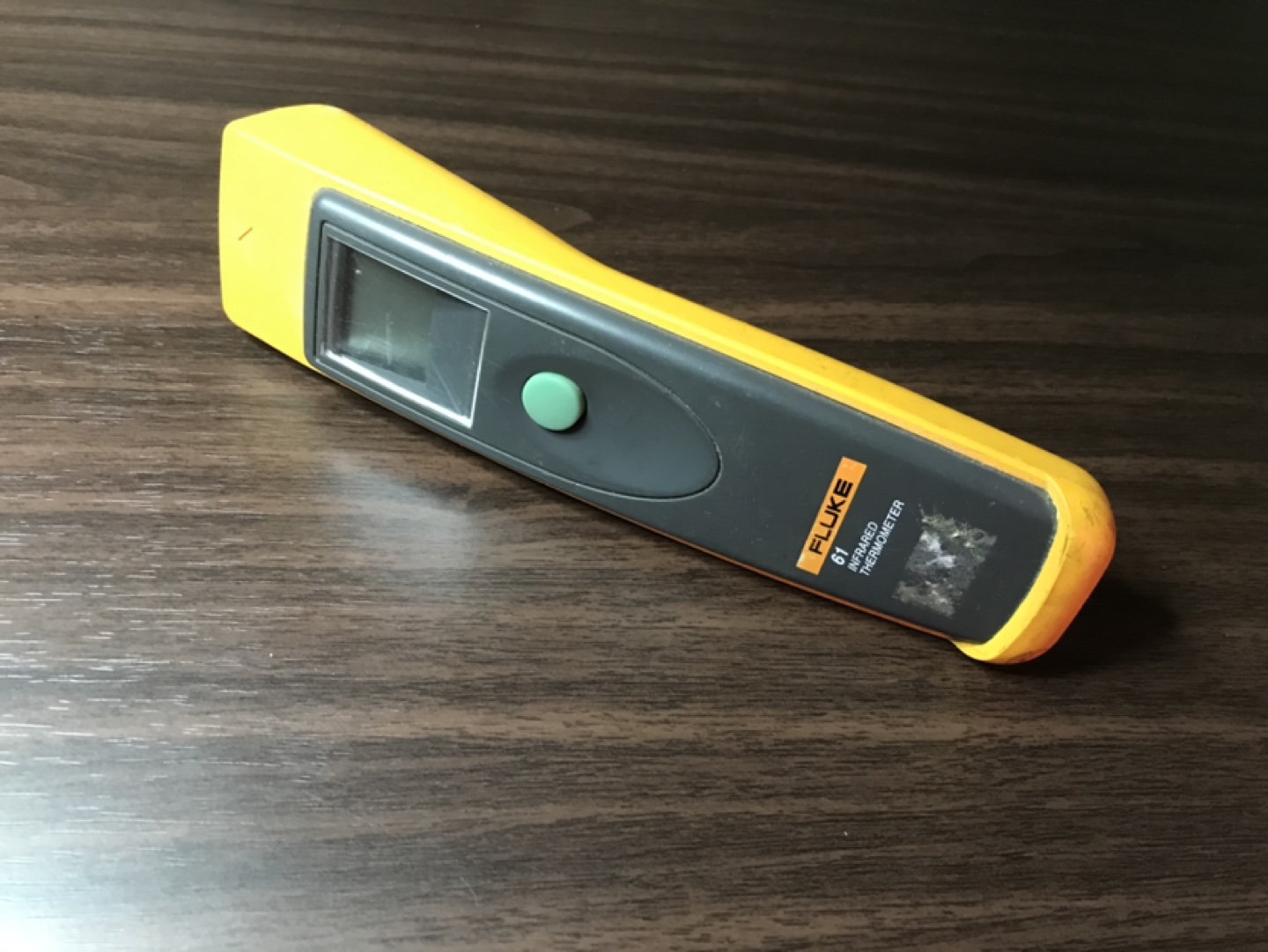 Fluke 61 Infrared Thermometer