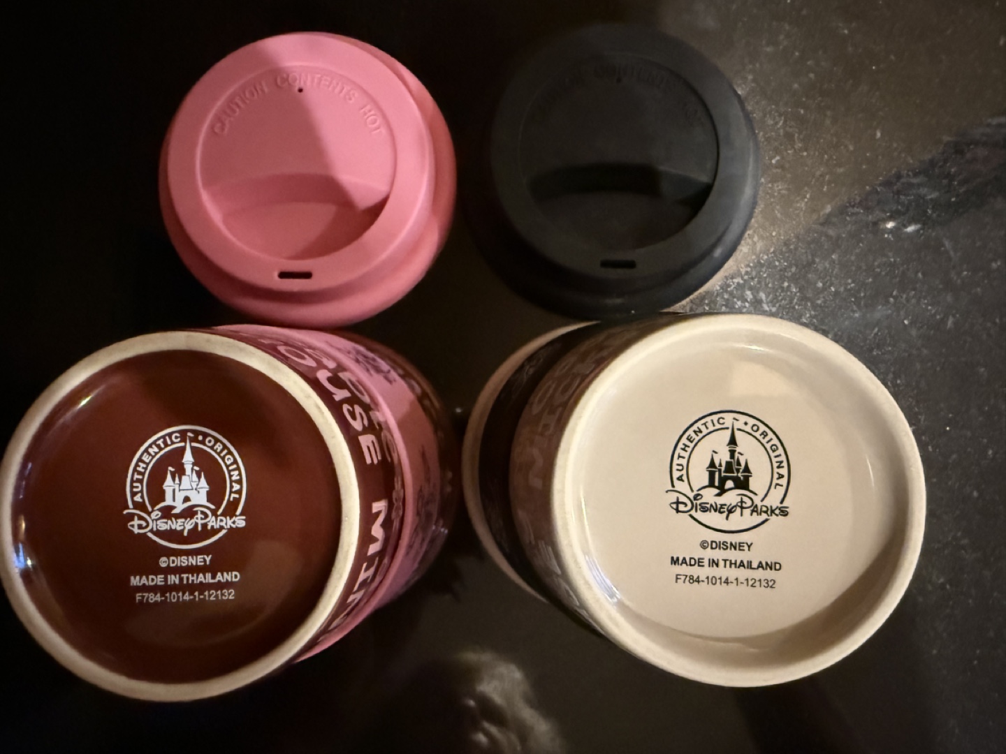 Disney Coffee Cups & Mugs - photo 3
