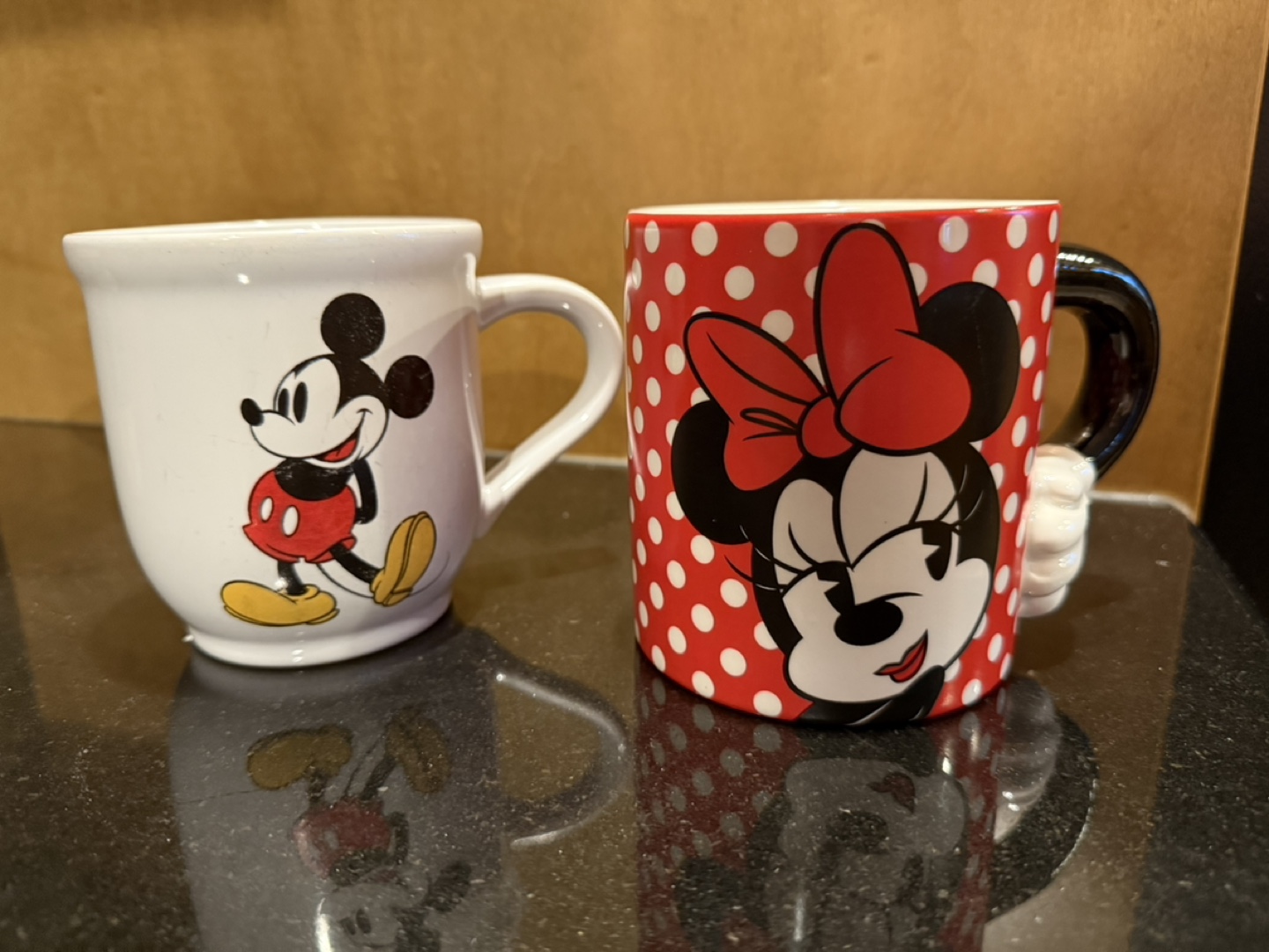 Disney Coffee Cups & Mugs - photo 5