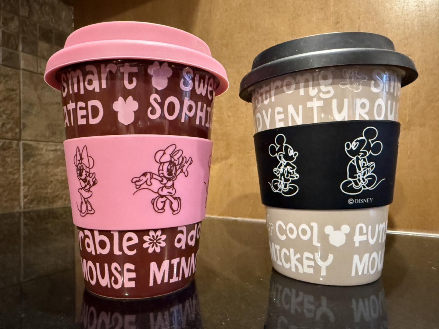 Disney Coffee Cups & Mugs - photo 2