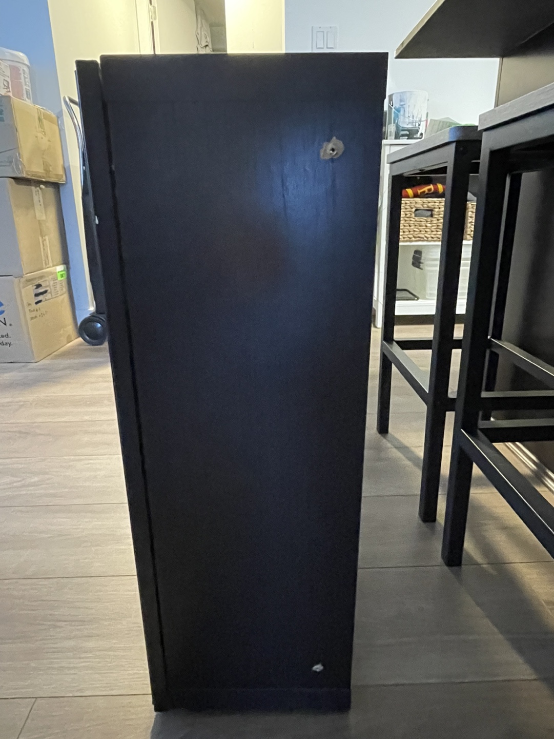 IKEA BESTA with glass Doors - photo 3
