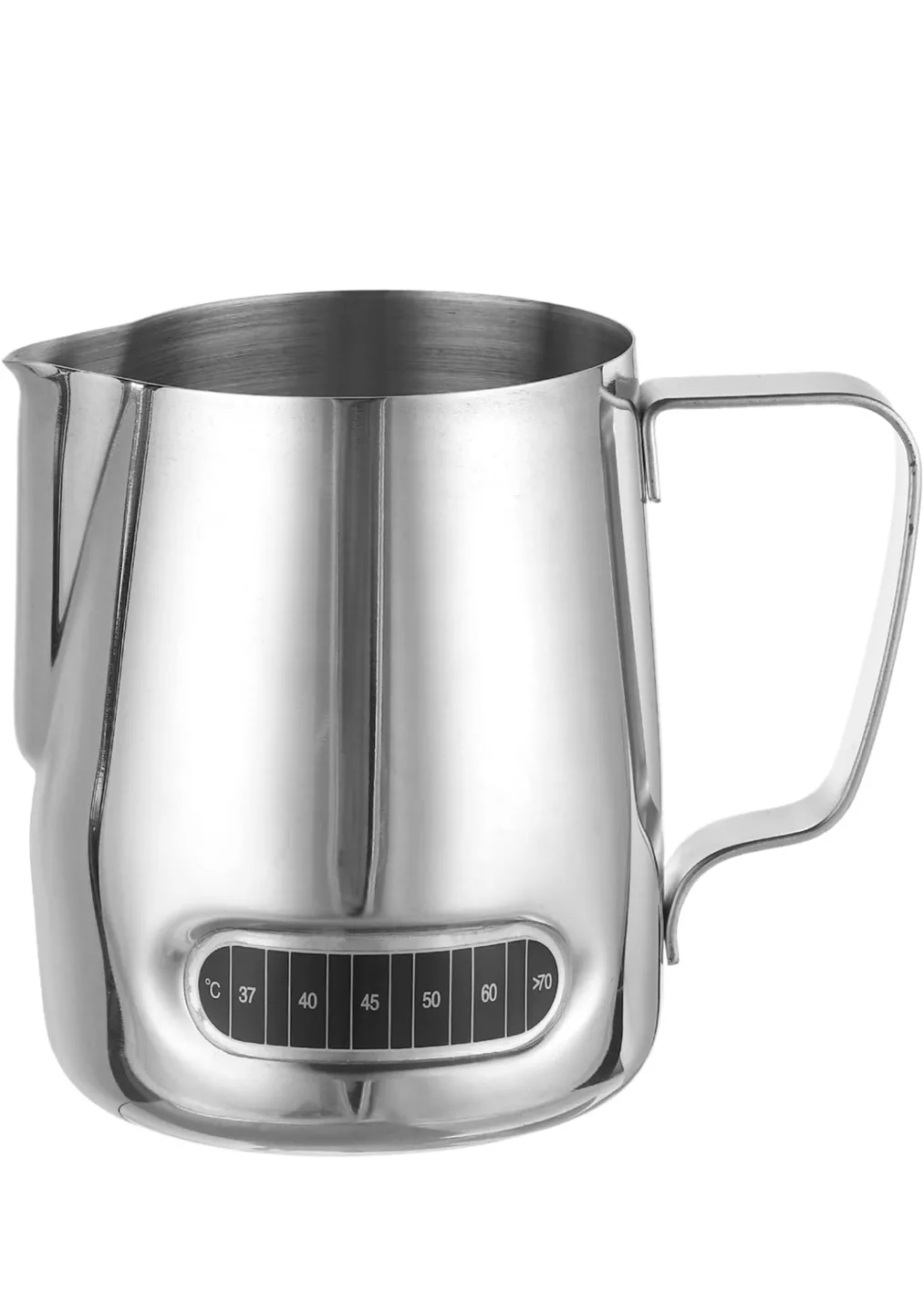 20oz Stainless Steel Milk Frothing Pitcher