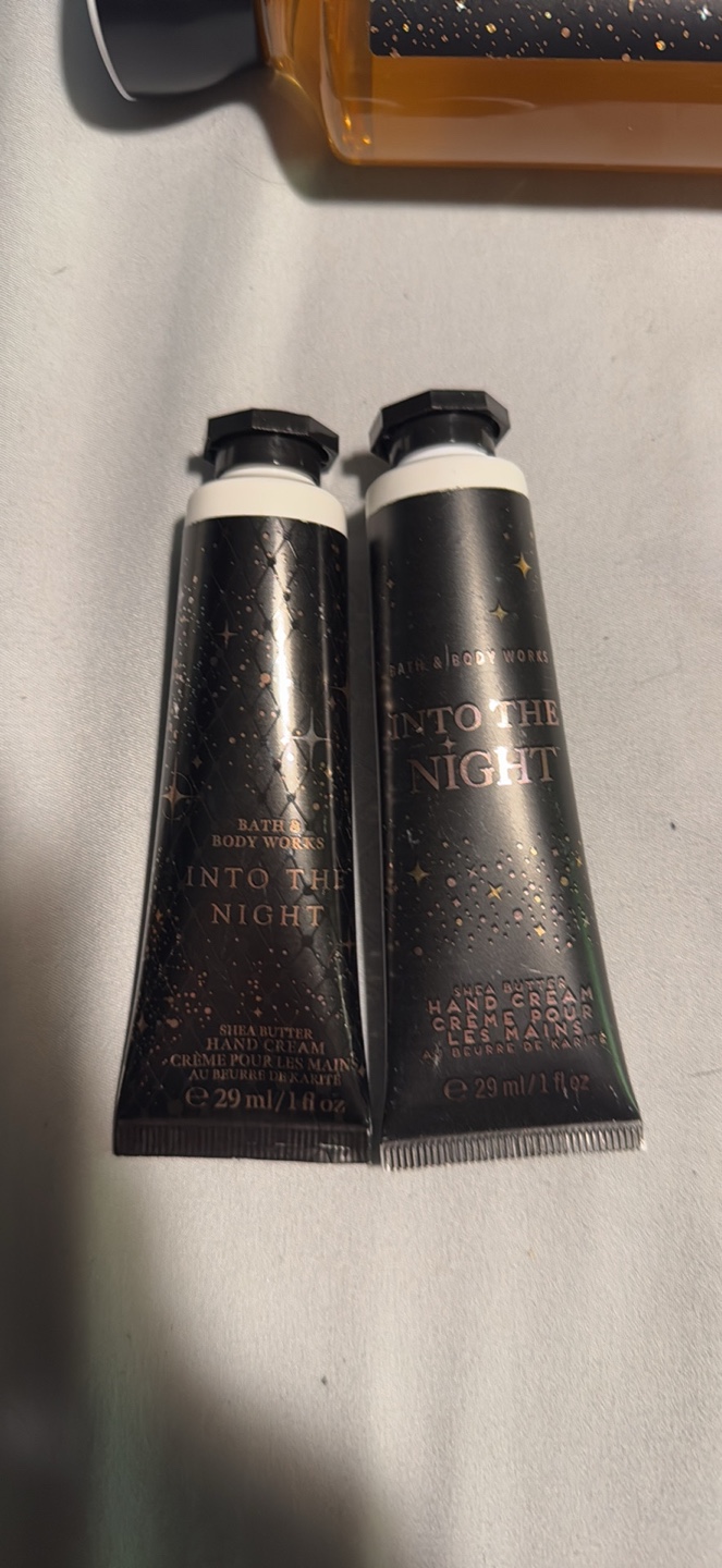 Bath & Body Works Into the Night Gift Set - photo 4