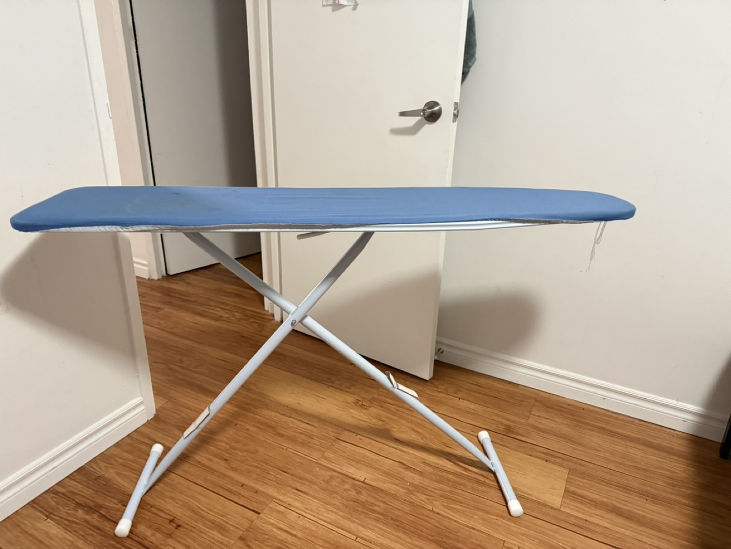 Portable Ironing Board