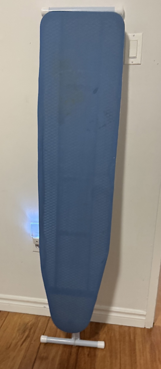 Portable Ironing Board - photo 2