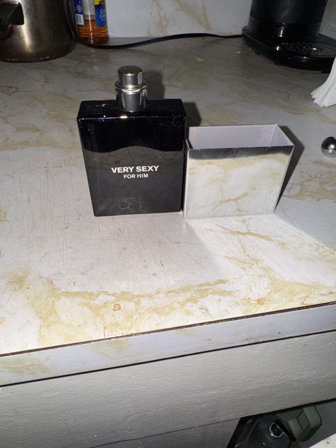 Victoria's Secret Very Sexy For Him Cologne - photo 2