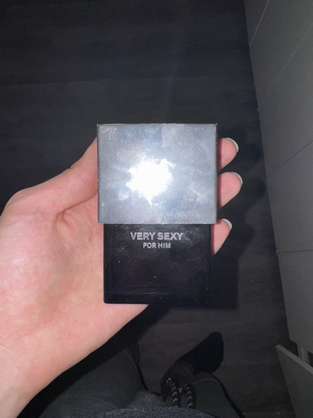 Victoria's Secret Very Sexy For Him Cologne - photo 3