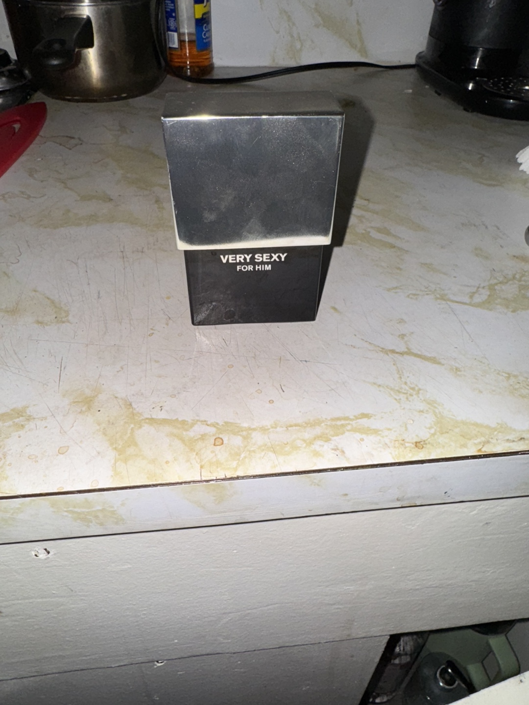 Victoria's Secret Very Sexy For Him Cologne