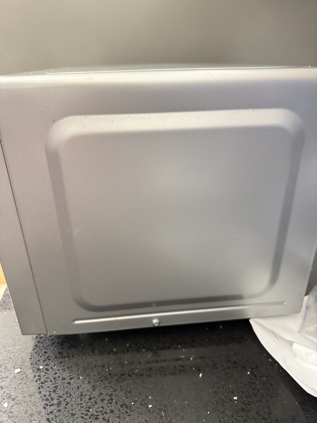 Hamilton Beach Microwave