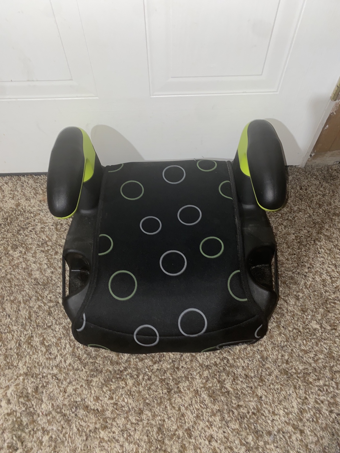 Child Booster Car Seat