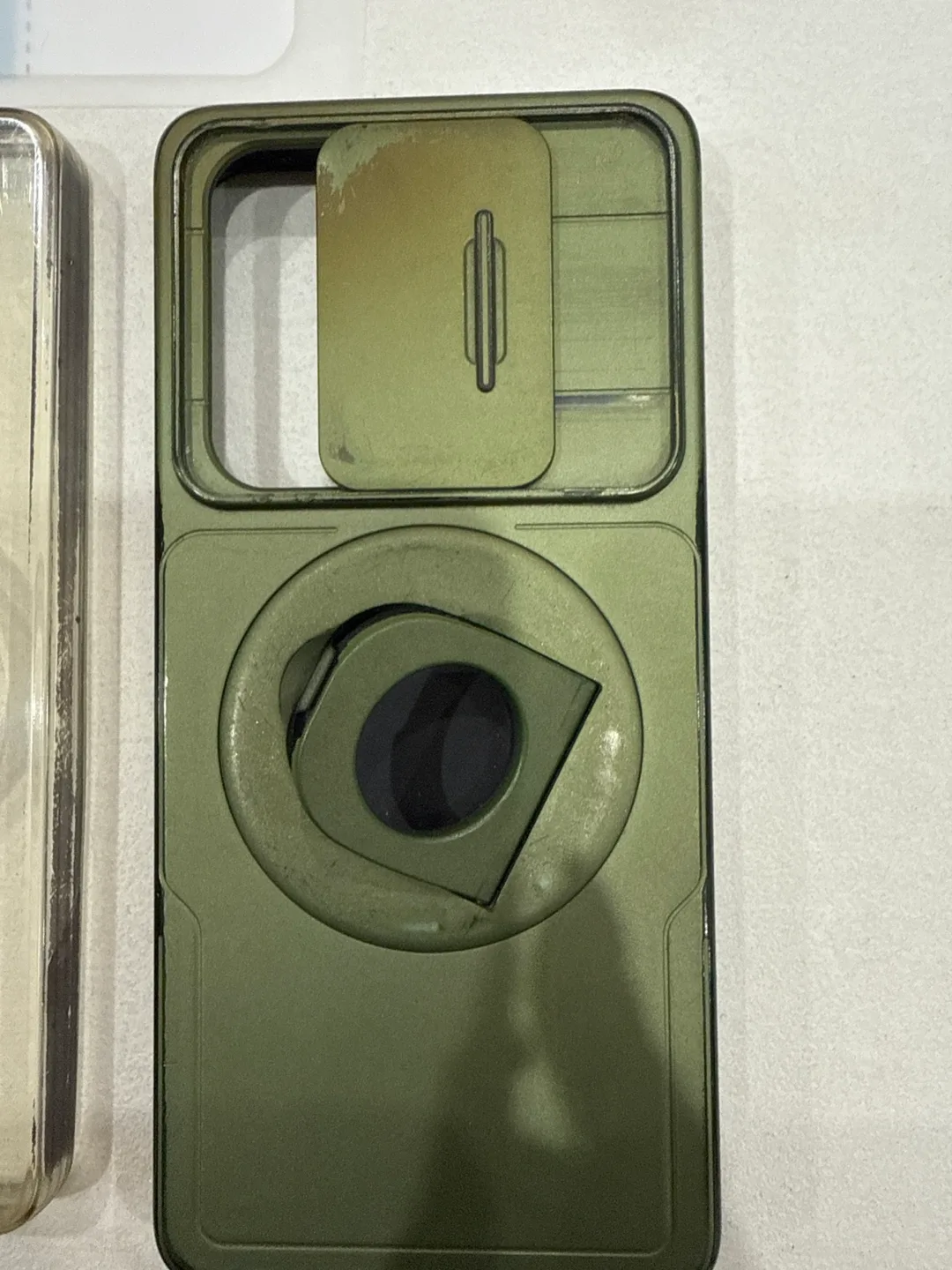 Four Phone Cases for Samsung Galaxy S21 Ultra image indicator(5)