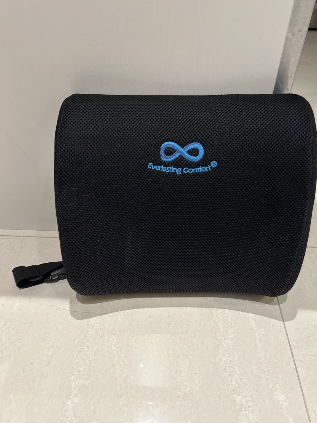Everlasting Comfort Lumbar Support Cushion