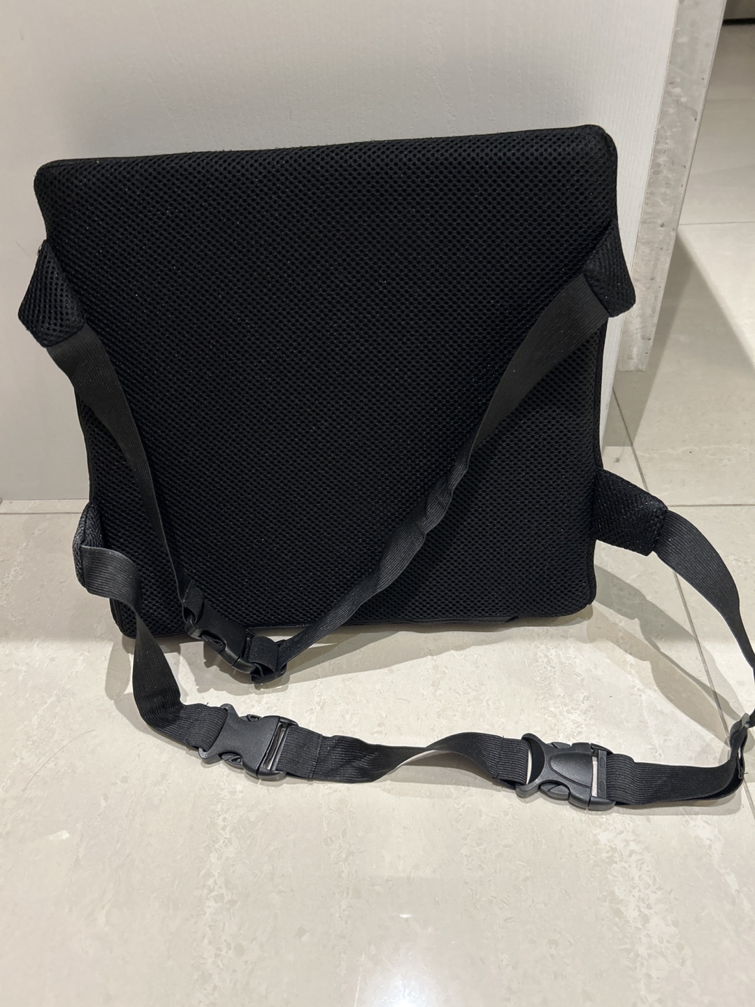 Everlasting Comfort Lumbar Support Cushion - photo 2