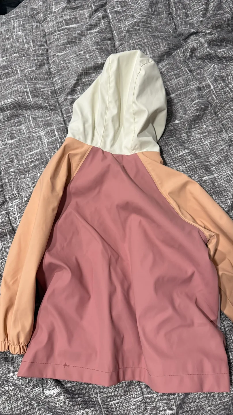 Zara Kids Jackets - size 3-4 & 4-5 image indicator(2)