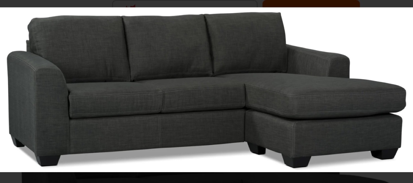 Couch - photo 4