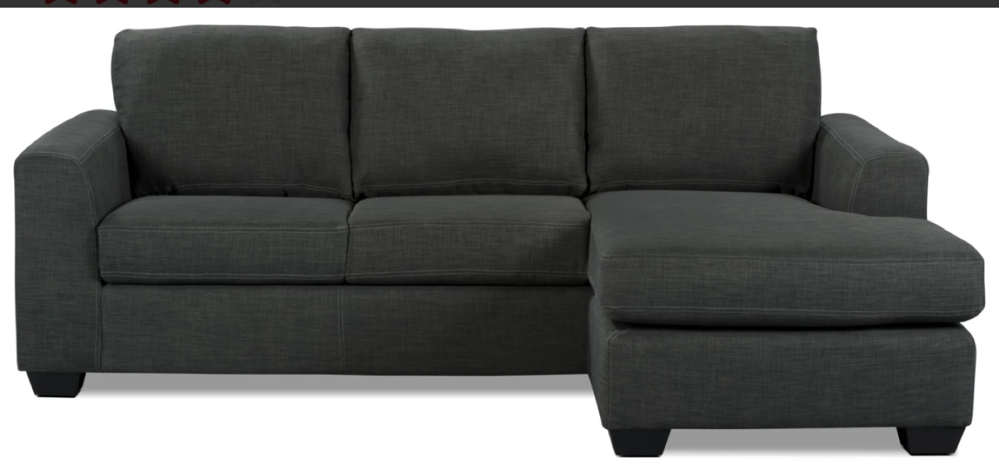 Couch - photo 2