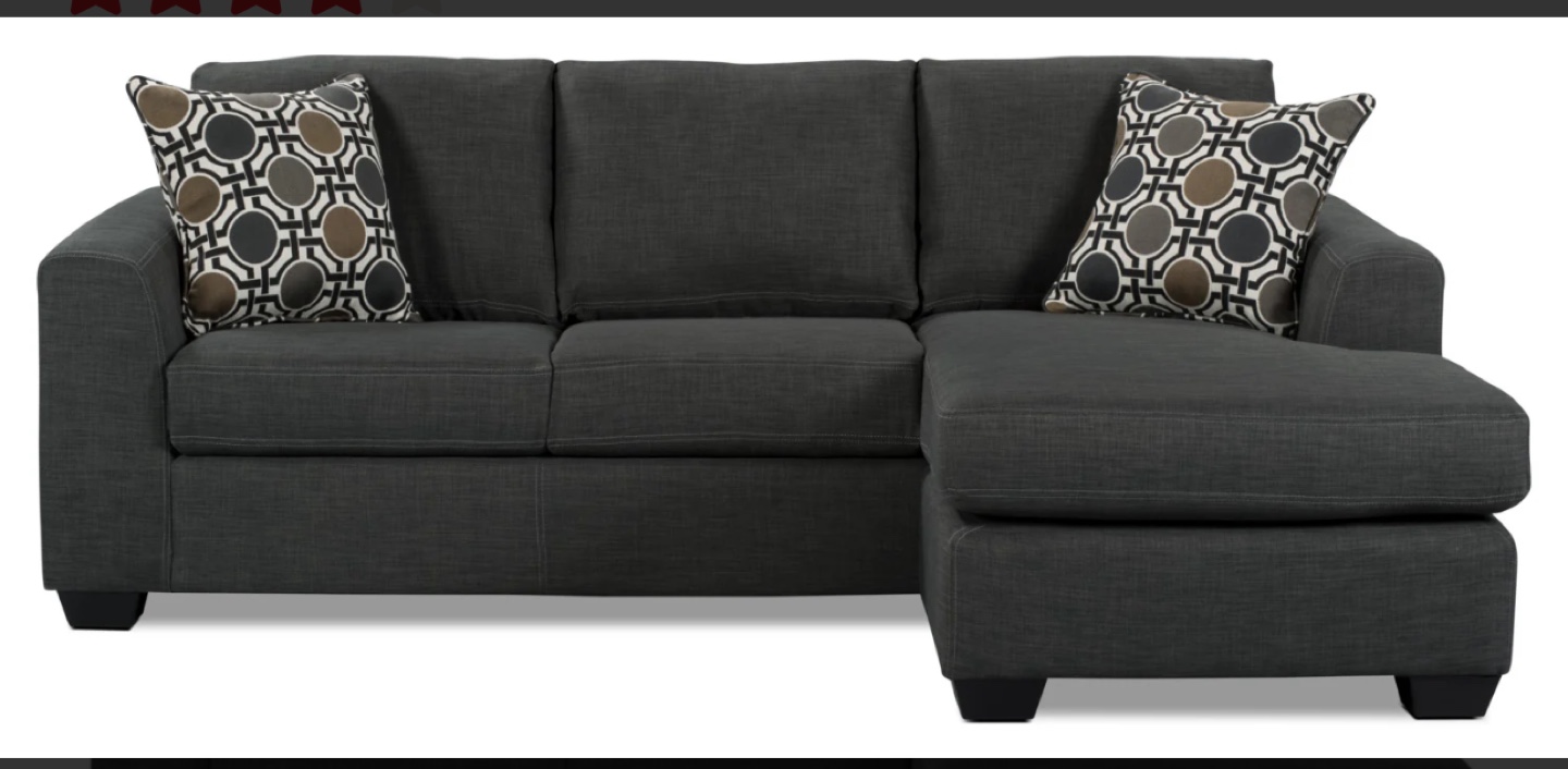 Couch - photo 3