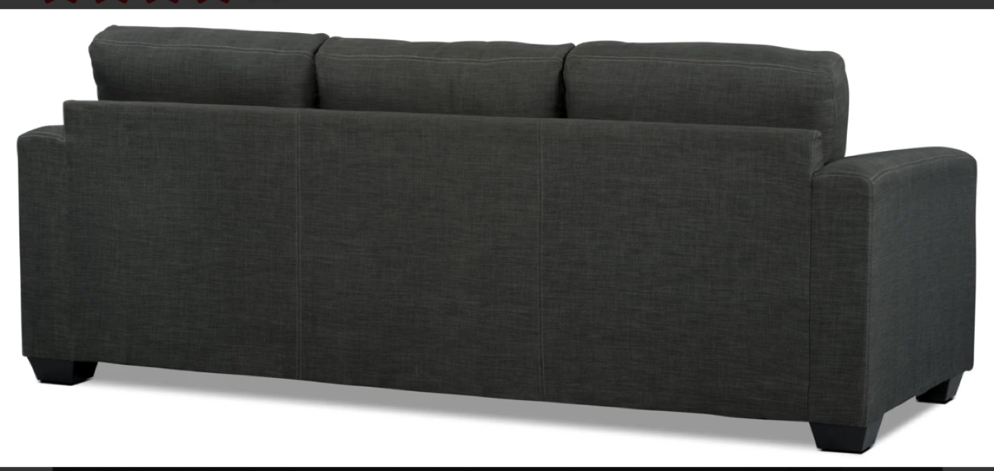 Couch - photo 5