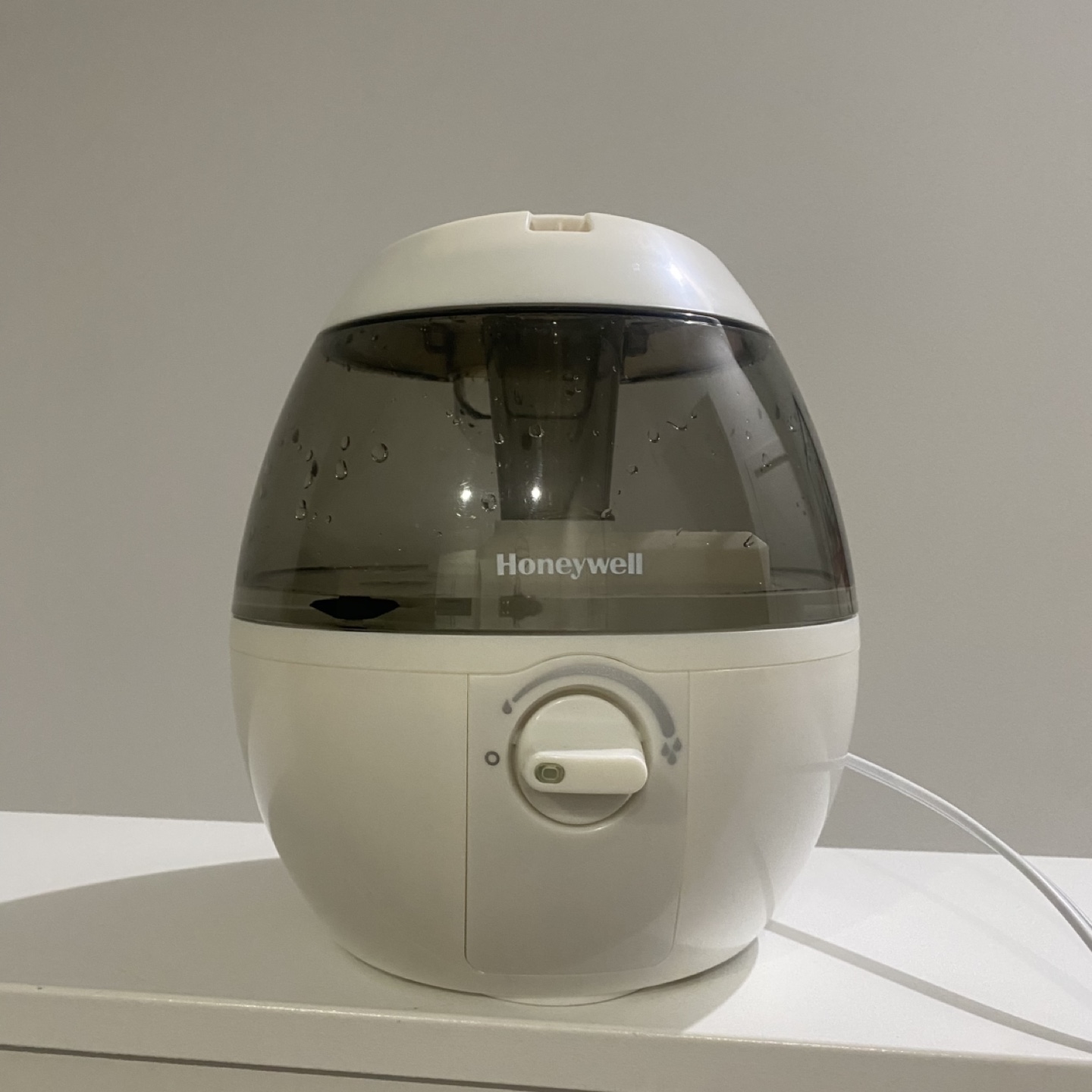 Honeywell HUL520W Cool Mist Humidifier