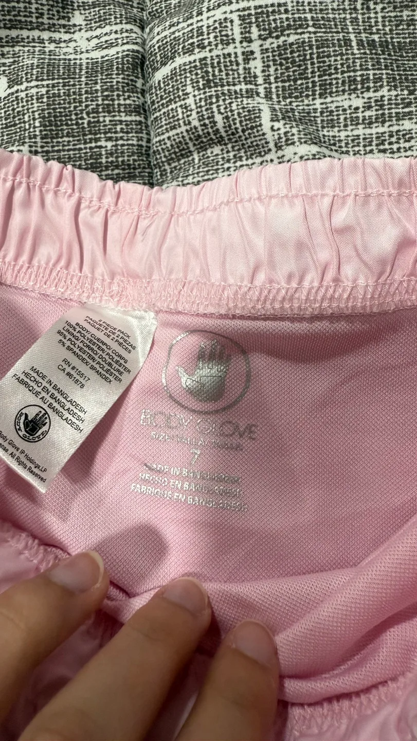 Girls' Shorts Bundle image indicator(4)