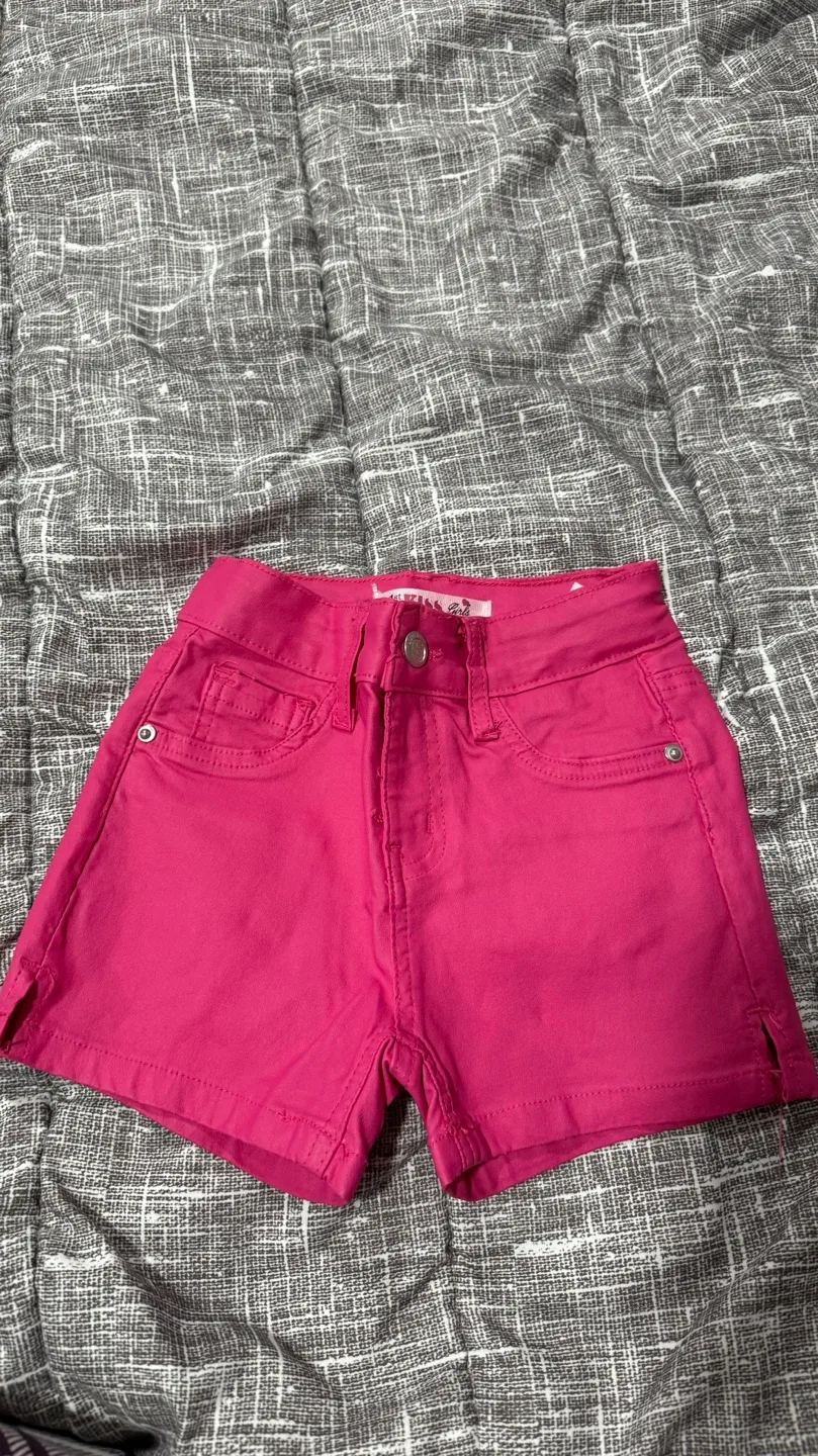 Girls' Shorts Bundle image indicator(5)