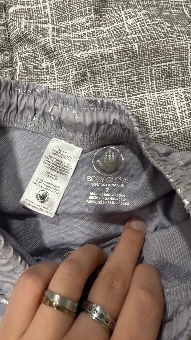 Girls' Shorts Bundle image indicator(2)