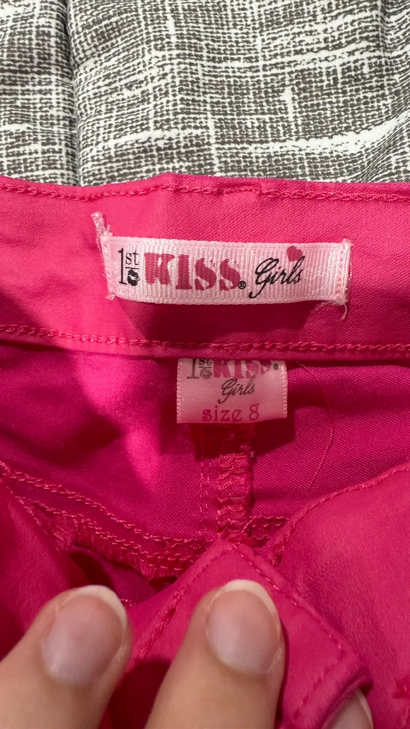 Girls' Shorts Bundle image indicator(6)